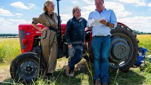 Clarkson's Farm Season 2 Episode 7 - Scheming