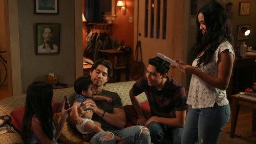 Party of Five Season 1 Episode 2 - Margin of Error