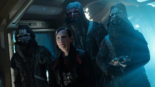 Star Trek: Picard Season 3 Episode 7 - Dominion