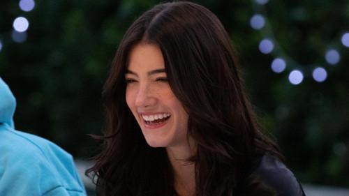 The D'Amelio Show Season 1 Episode 8 - Here’s to 17!