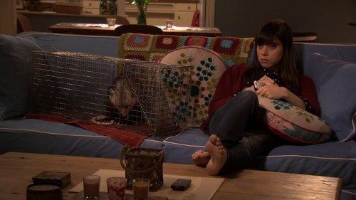 undefined Season 2 Episode 18 - The Possum