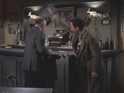 undefined Season 1 Episode 16 - Double Agent