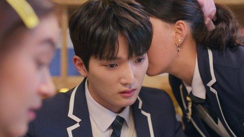 undefined Season 1 Episode 3 - KISS