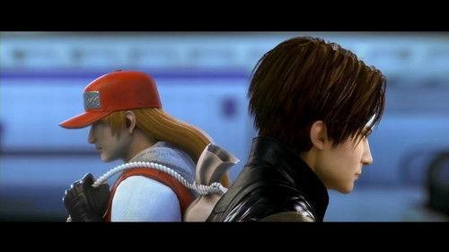 The King of Fighters: Destiny Season 1 Episode 1 - South Town