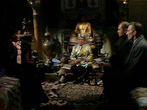 Sherlock Holmes Season 2 Episode 15 - The Sign of Four