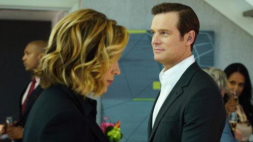 The Catch Season 1 Episode 3 - The Trial