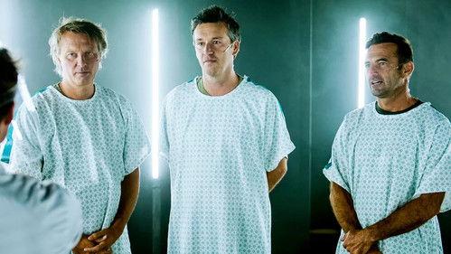 Code van Coppens Season 2 Episode 1 - Episode 1