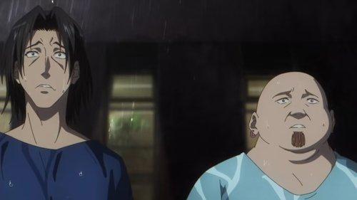 Dragon Raja -The Blazing Dawn- Season 2 Episode 17 - The Person Behind the Scenes