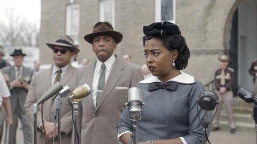 Women of the Movement Season 1 Episode 4 - Manhunt