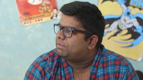 Baked Season 2 Episode 6 - Stockholm Syndrome