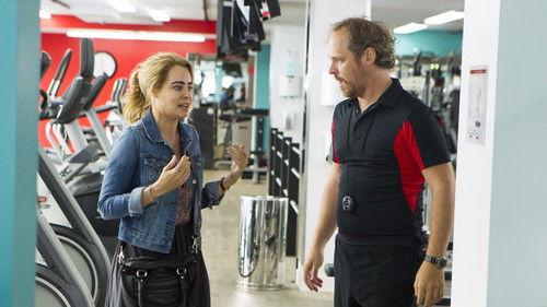 Boomerang Season 2 Episode 1 - Episode 1