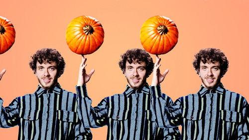 Saturday Night Live Season 48 Episode 4 - October 29 - Jack Harlow