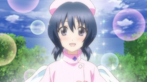 D-Frag! Season 1 Episode 7 - That's Dirty---!