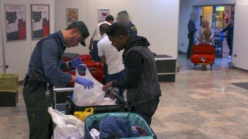 Border Control: Spain Season 2 Episode 7 - Episode 7