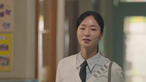 Ms. Incognito Season 1 Episode 7 - Episode 7