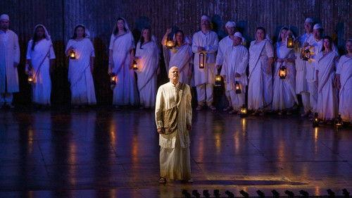 Great Performances Season 39 Episode 13 - Great Performances at the Met: Satyagraha