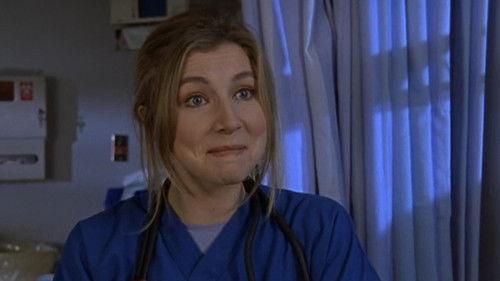 Scrubs Season 1 Episode 18 - My Tuscaloosa Heart