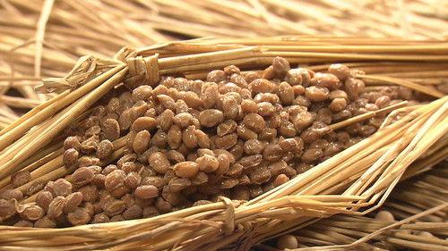 Trails to Oishii Tokyo Season 1 Episode 4 - NATTO