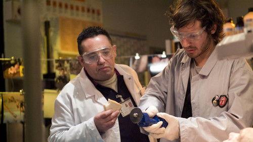 Paco's Men Season 9 Episode 1 - Episode 1