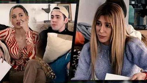 Celebrity Game Over Season 1 Episode 14 - Episode 14