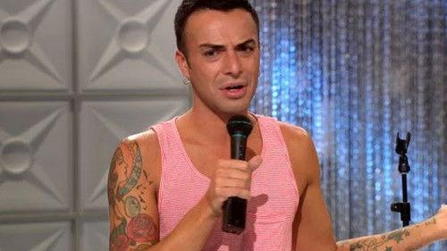 RuPaul's Drag Race All Stars Season 1 Episode 6 - The Grand Finale