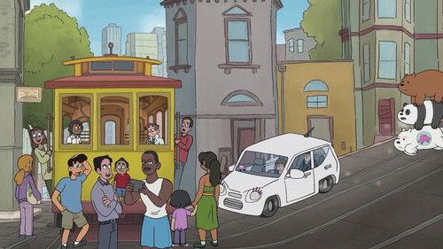 undefined Season 3 Episode 28 - Bear Lift