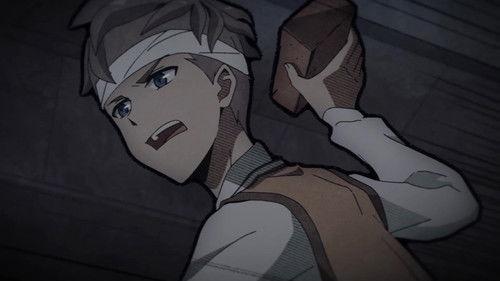 CAGED CHARACTER Season 1 Episode 4 - What Kind of Trash Horror Movie Is This?