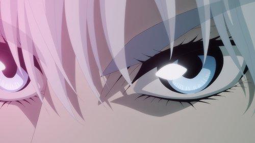 BASTARD‼ -Heavy Metal, Dark Fantasy- Season 2 Episode 5 - Ice and Snow