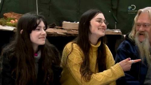 Alaskan Bush People Season 3 Episode 3 - Shots Fired