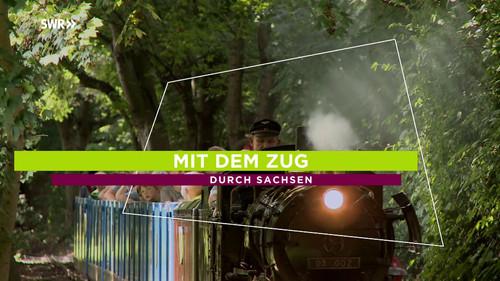 With the Train Through... Season 9 Episode 5 - Episode 5