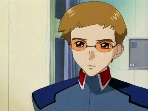 Mobile Suit Gundam SEED Season 1 Episode 38 - Decisive Fire