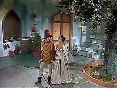 Chespirito Season 2 Episode 6 - Episode 6