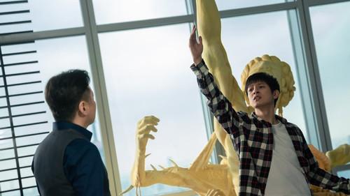 Come on! Programmers Season 1 Episode 2 - Episode 2