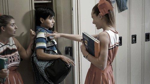 Twisted Sisters Season 2 Episode 3 - A Shot in the Dark