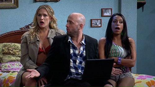 Vai Que Cola Season 1 Episode 17 - Episode 17