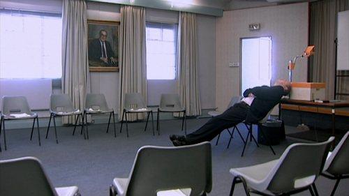 The Office Season 1 Episode 4 - Training