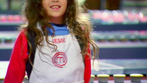 MasterChef Junior Season 4 Episode 2 - A Sweet Surprise