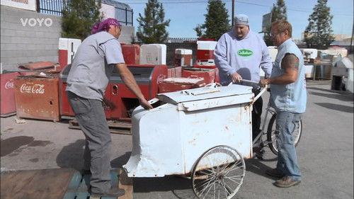 American Restoration Season 2 Episode 5 - Treats & Feet