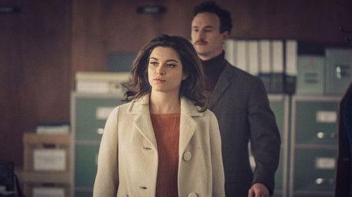 The Trial of Christine Keeler Season 1 Episode 3 - Episode 3