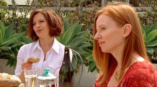 Satisfaction Season 2 Episode 10 - Spilt Kisses