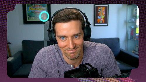 Um, Actually... Season 5 Episode 14 - Hades, Herlock Sholmes, The Stormlight Archives