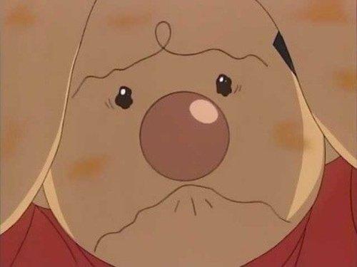 Eyeshield 21 Season 1 Episode 55 - Wall Of The Physique Difference