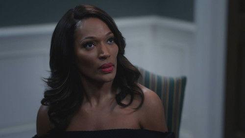 Tyler Perry's The Oval Season 5 Episode 11 - Recovery