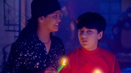 Shaka Laka Boom Boom Season 3 Episode 6 - Sanju Searches For Ritu