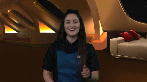 A Captain's Log Season 1 Episode 2 - Best or weakest villains our top 5