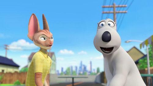 Bernard Season 8 Episode 12 - Episode 12