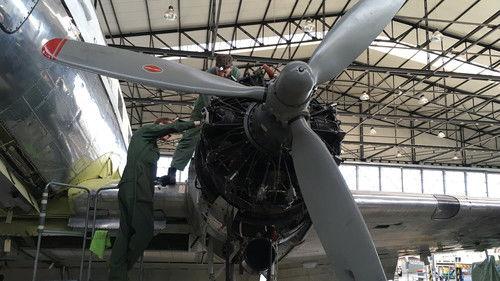 Steel Buddies – Stahlharte Geschäfte Season 9 Episode 1 - Episode 1