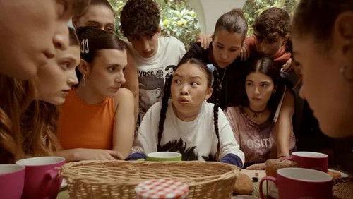 Go!azen Season 12 Episode 1 - Ardi beltzak