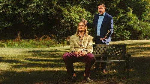 Taskmaster Sweden Season 7 Episode 6 - Episode 6