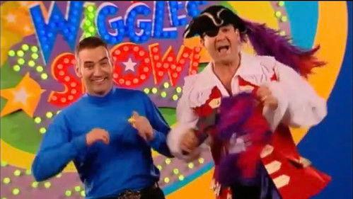 The Wiggles Season 4 Episode 21 - Learn About Animals